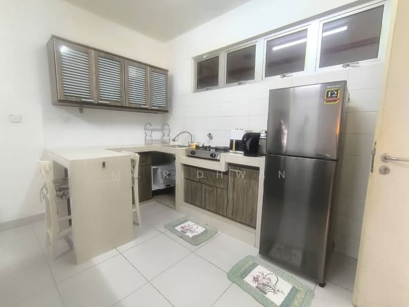 Service Residence for Rent at Domain 3 @ NeoCyber - M. Ridhwan - Kitchen - PropertyGuru.com.my