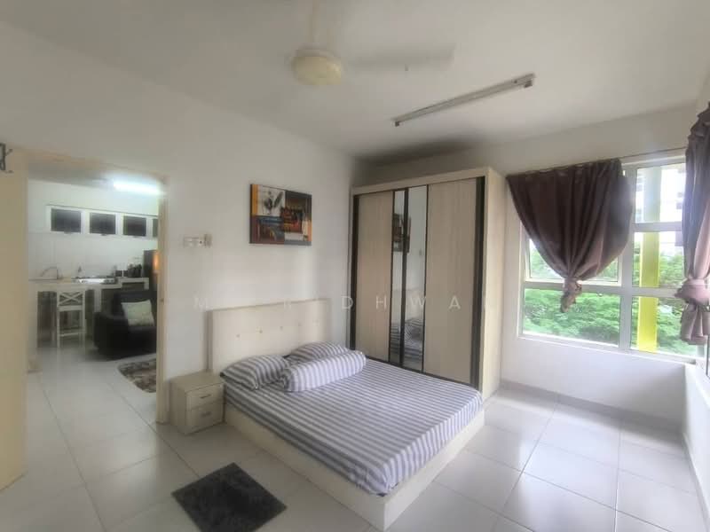 Service Residence for Rent at Domain 3 @ NeoCyber - M. Ridhwan - Bedroom - PropertyGuru.com.my