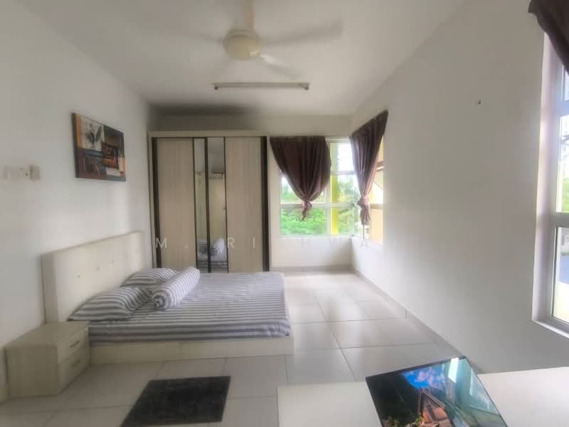 Service Residence for Rent at Domain 3 @ NeoCyber - M. Ridhwan - Bedroom - PropertyGuru.com.my