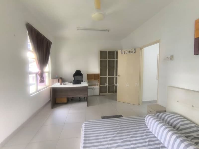 Service Residence for Rent at Domain 3 @ NeoCyber - M. Ridhwan - Bedroom - PropertyGuru.com.my