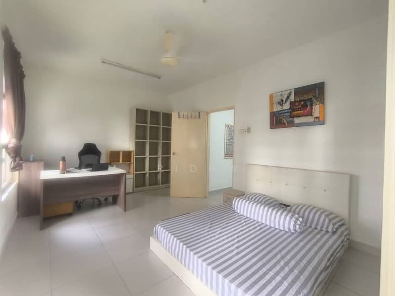 Service Residence for Rent at Domain 3 @ NeoCyber - M. Ridhwan - Bedroom - PropertyGuru.com.my