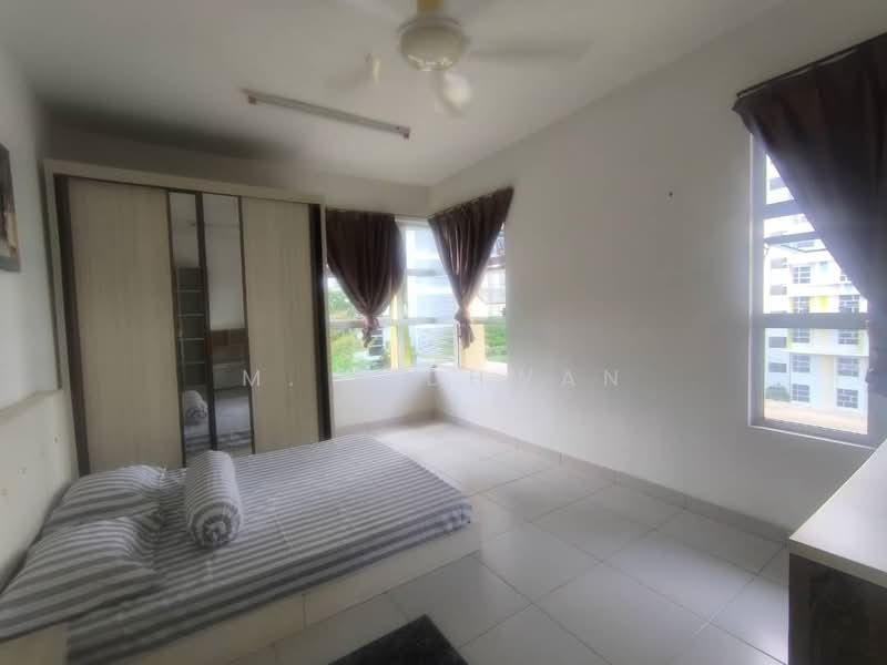 Service Residence for Rent at Domain 3 @ NeoCyber - M. Ridhwan - Bedroom - PropertyGuru.com.my