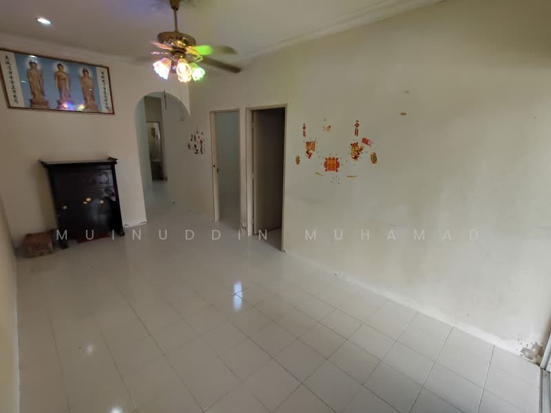 Rumah Teres 1 Tingkat untuk Dijual di Taman Intan Mutiara (Teluk Intan) - Muinuddin Muhamad - Interior - PropertyGuru.com.my