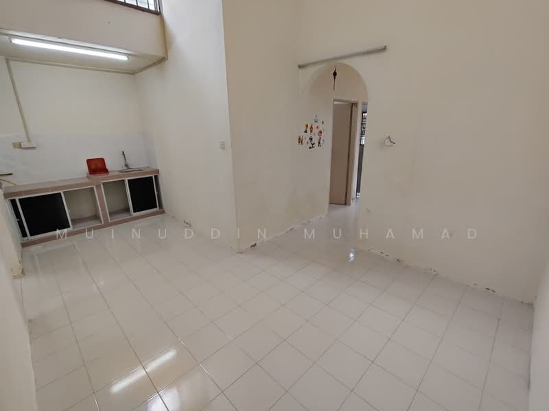 Rumah Teres 1 Tingkat untuk Dijual di Taman Intan Mutiara (Teluk Intan) - Muinuddin Muhamad - Interior - PropertyGuru.com.my