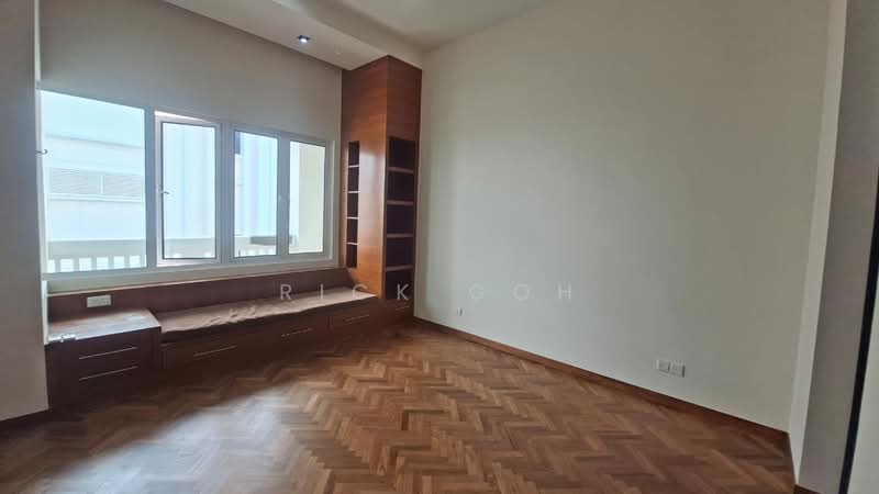 Service Residence for Sale at Straits Quay (The Suites at Waterside) - Rick Goh - Interior - PropertyGuru.com.my