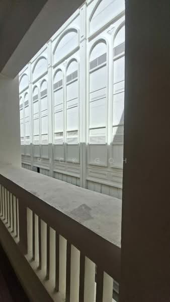 Service Residence for Sale at Straits Quay (The Suites at Waterside) - Rick Goh - Exterior - PropertyGuru.com.my