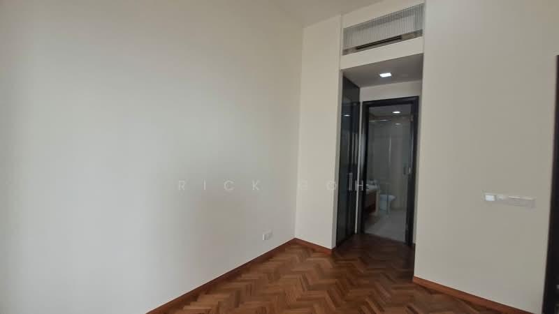 Service Residence for Sale at Straits Quay (The Suites at Waterside) - Rick Goh - Interior - PropertyGuru.com.my