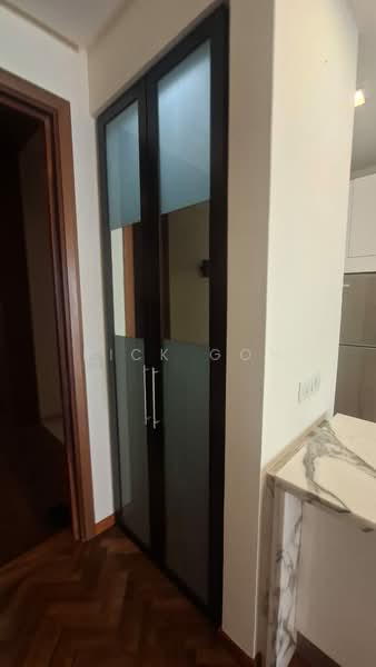Service Residence for Sale at Straits Quay (The Suites at Waterside) - Rick Goh - Interior - PropertyGuru.com.my