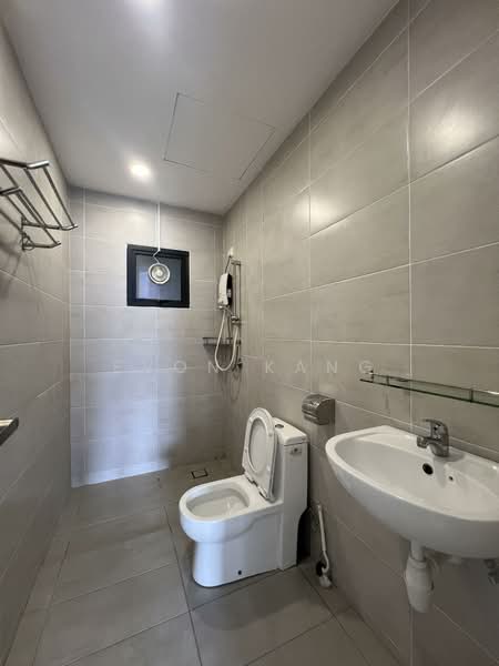 Condominium for Rent at Novus - Evon Kang - Bathroom - PropertyGuru.com.my