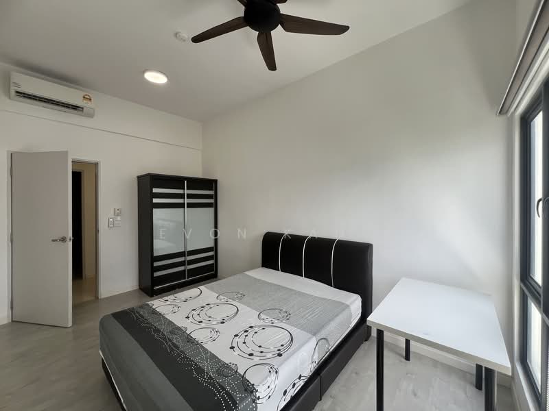 Condominium for Rent at Novus - Evon Kang - Bedroom - PropertyGuru.com.my