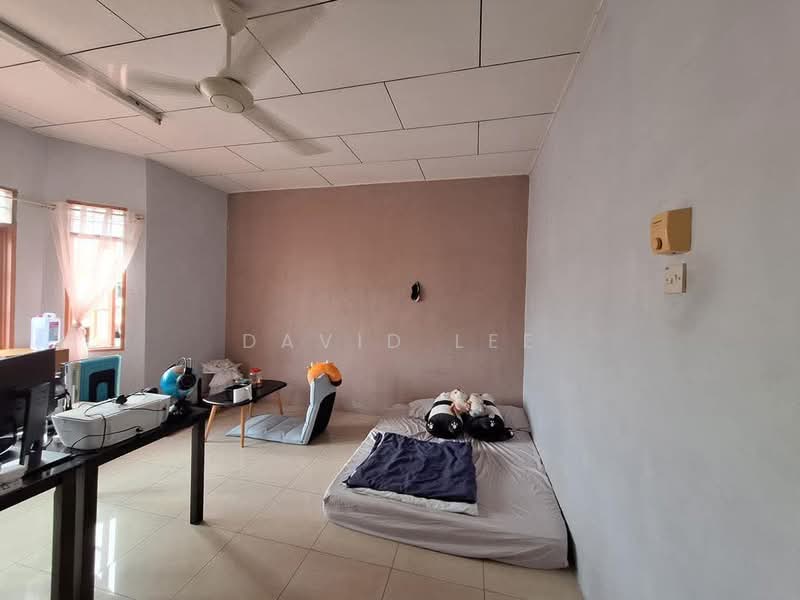 2-storey Terraced House for Sale in Nibong Tebal (Penang) - David Lee - Bedroom - PropertyGuru.com.my