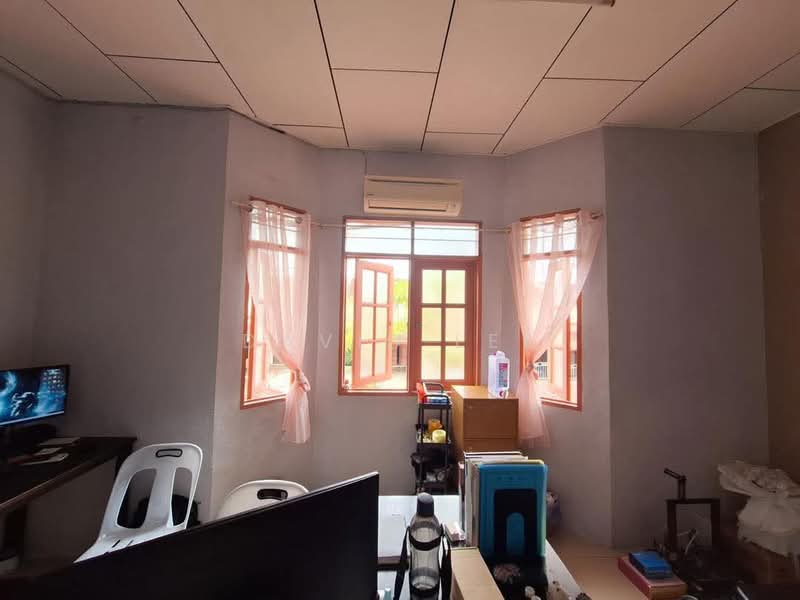 2-storey Terraced House for Sale in Nibong Tebal (Penang) - David Lee - Study - PropertyGuru.com.my