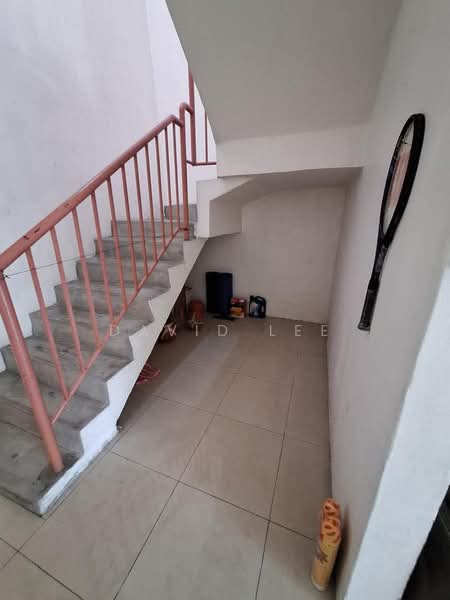 2-storey Terraced House for Sale in Nibong Tebal (Penang) - David Lee - Interior - PropertyGuru.com.my
