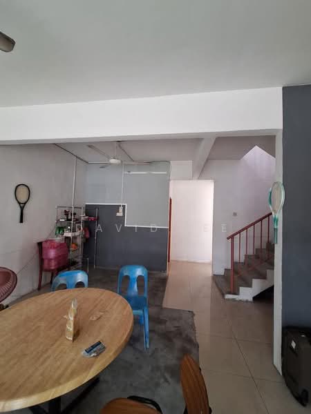 2-storey Terraced House for Sale in Nibong Tebal (Penang) - David Lee - Interior - PropertyGuru.com.my