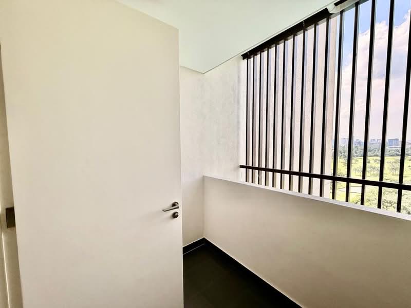 Service Residence for Rent at Jendela Residences - Ivan Lim - Balcony - PropertyGuru.com.my