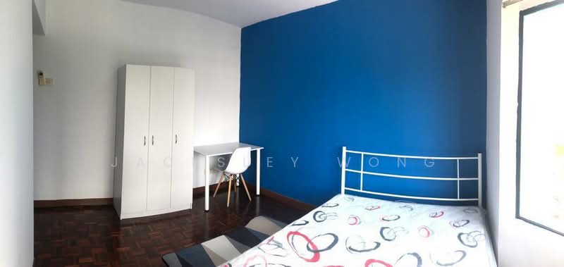 Apartment for Sale at Subang Ville Ehsan - Jacksley Wong - Bedroom - PropertyGuru.com.my