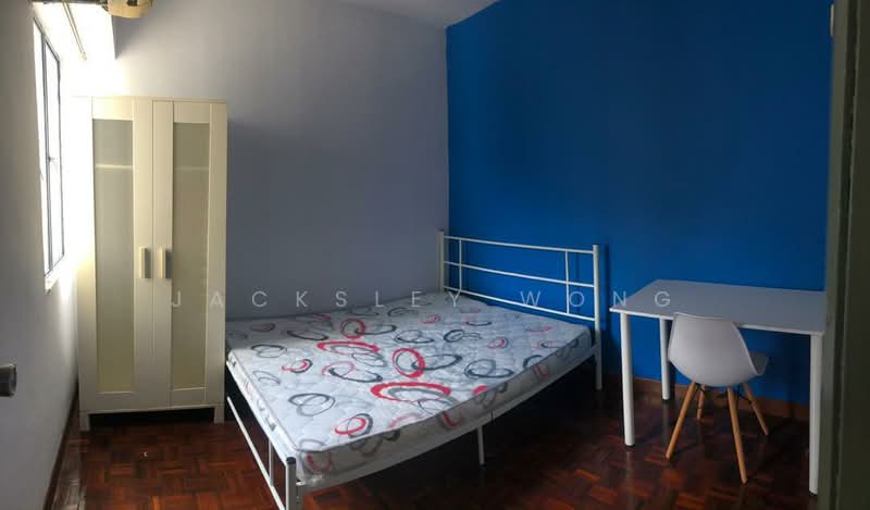 Apartment for Sale at Subang Ville Ehsan - Jacksley Wong - Bedroom - PropertyGuru.com.my