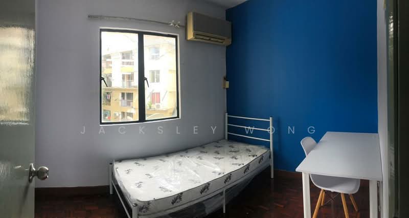 Apartment for Sale at Subang Ville Ehsan - Jacksley Wong - Bedroom - PropertyGuru.com.my