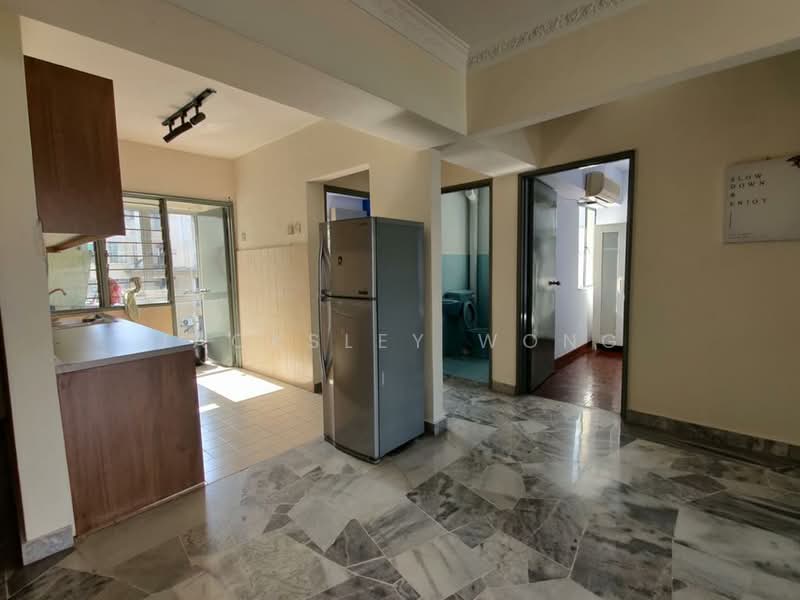 Apartment for Sale at Subang Ville Ehsan - Jacksley Wong - Kitchen - PropertyGuru.com.my