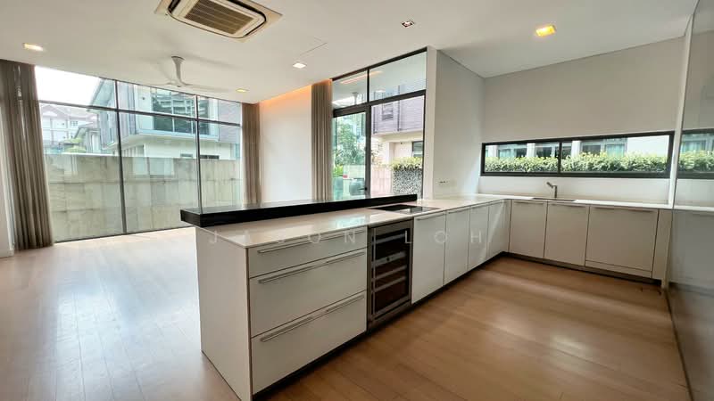 Bungalow for Sale in Bukit Bandaraya (Bangsar) - Jason Loh - Kitchen - PropertyGuru.com.my