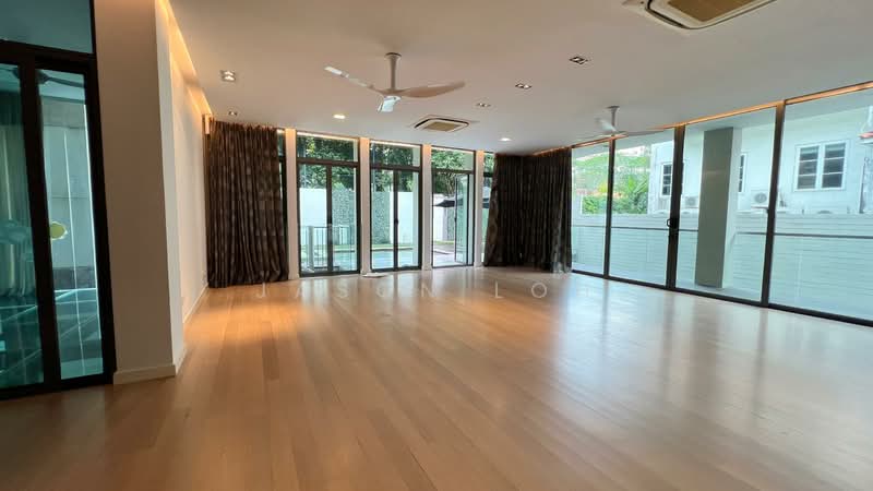 Bungalow for Sale in Bukit Bandaraya (Bangsar) - Jason Loh - Living Room - PropertyGuru.com.my