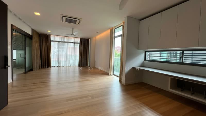 Bungalow for Sale in Bukit Bandaraya (Bangsar) - Jason Loh - Living Room - PropertyGuru.com.my