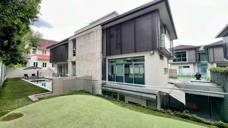 Bungalow for Sale in Bukit Bandaraya (Bangsar) - Jason Loh - Exterior - PropertyGuru.com.my