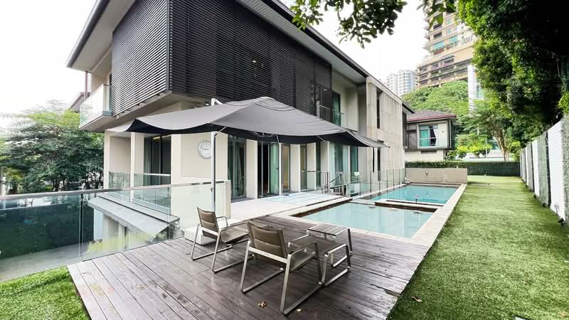 Bungalow for Sale in Bukit Bandaraya (Bangsar) - Jason Loh - Exterior - PropertyGuru.com.my