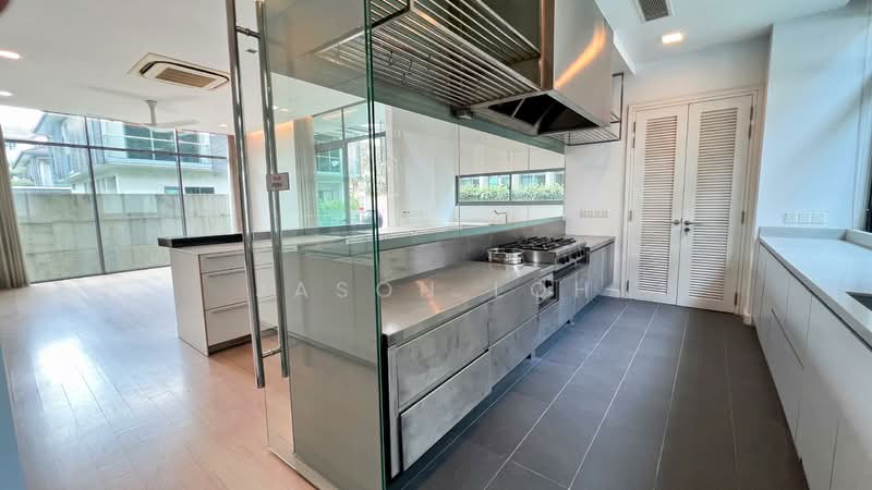 Bungalow for Sale in Bukit Bandaraya (Bangsar) - Jason Loh - Kitchen - PropertyGuru.com.my
