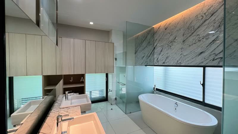 Bungalow for Sale in Bukit Bandaraya (Bangsar) - Jason Loh - Bathroom - PropertyGuru.com.my