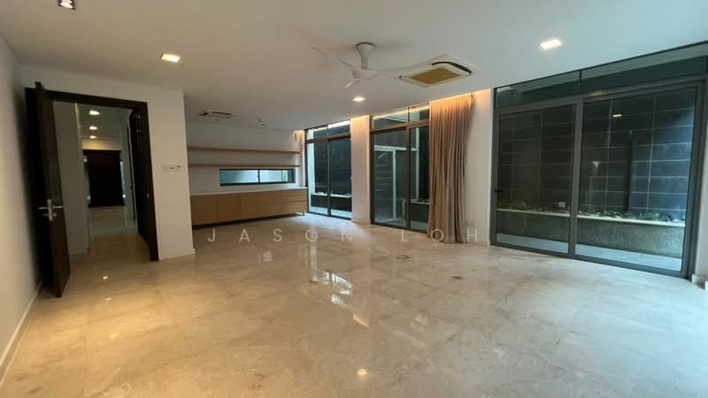 Bungalow for Sale in Bukit Bandaraya (Bangsar) - Jason Loh - Living Room - PropertyGuru.com.my