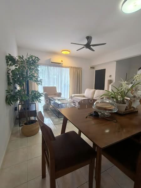 Terraced House for Sale in Sungai Buloh (Selangor) - Mohd Nor Fahmi - Living Room - PropertyGuru.com.my