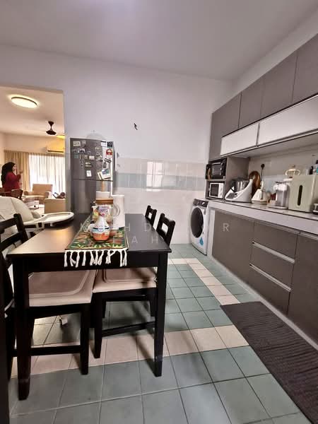 Terraced House for Sale in Sungai Buloh (Selangor) - Mohd Nor Fahmi - Kitchen - PropertyGuru.com.my
