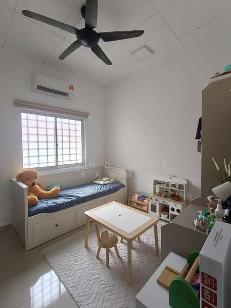 Terraced House for Sale in Sungai Buloh (Selangor) - Mohd Nor Fahmi - PropertyGuru.com.my