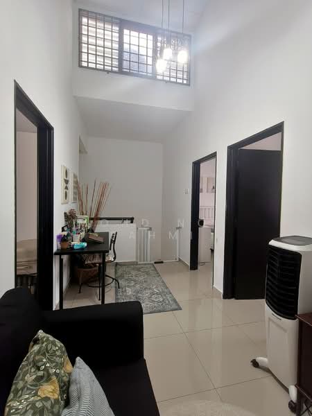 Terraced House for Sale in Sungai Buloh (Selangor) - Mohd Nor Fahmi - PropertyGuru.com.my