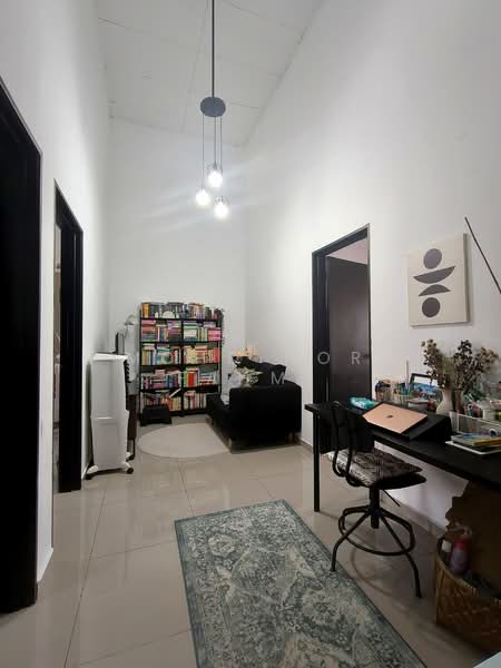 Terraced House for Sale in Sungai Buloh (Selangor) - Mohd Nor Fahmi - PropertyGuru.com.my