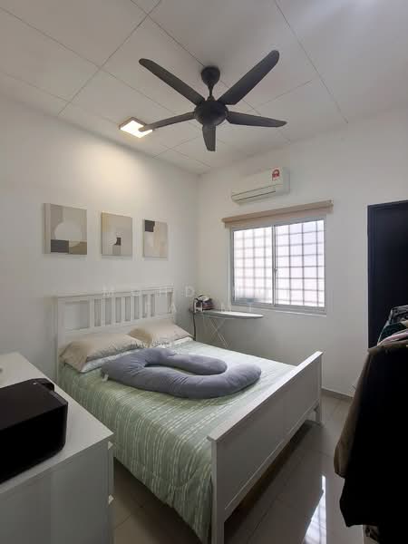 Terraced House for Sale in Sungai Buloh (Selangor) - Mohd Nor Fahmi - PropertyGuru.com.my