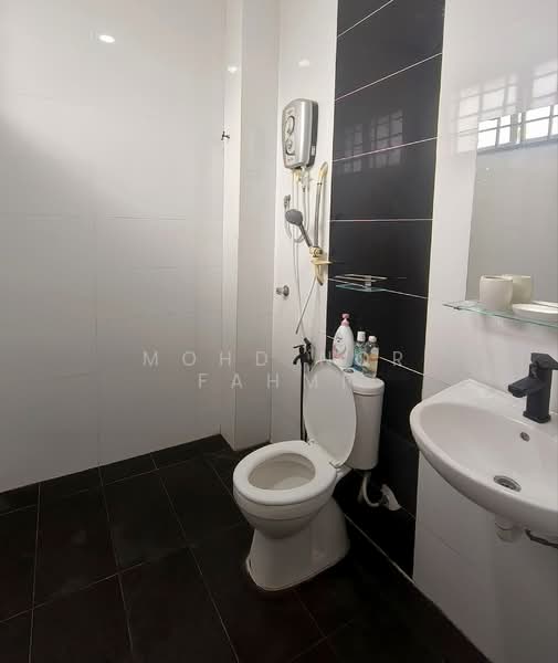 Terraced House for Sale in Sungai Buloh (Selangor) - Mohd Nor Fahmi - PropertyGuru.com.my