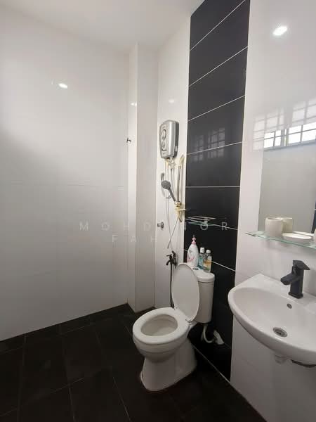 Terraced House for Sale in Sungai Buloh (Selangor) - Mohd Nor Fahmi - PropertyGuru.com.my