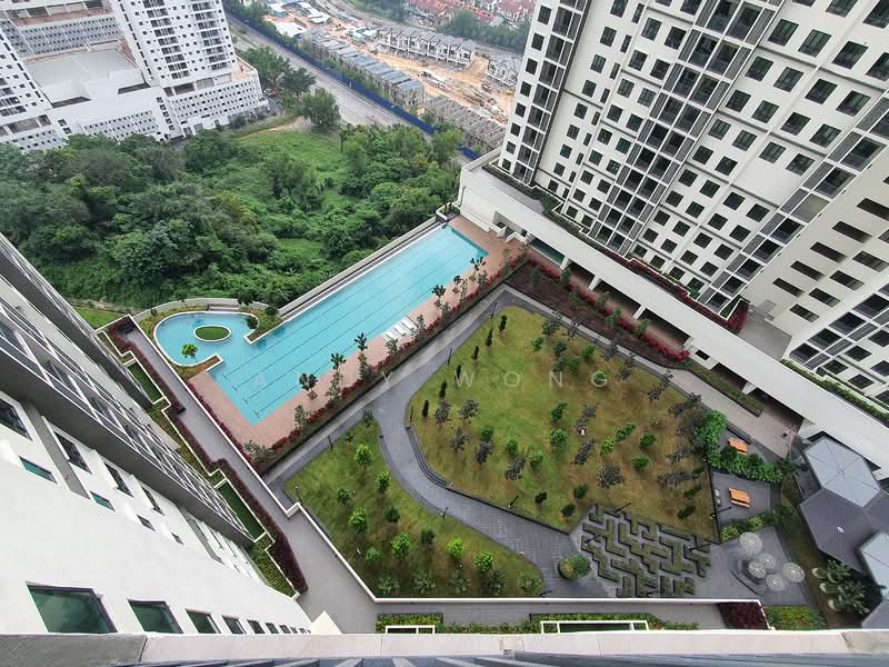 Condominium for Sale at Residensi Bintang - Andy Wong - Exterior - PropertyGuru.com.my