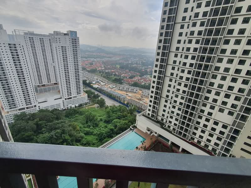 Condominium for Sale at Residensi Bintang - Andy Wong - Exterior - PropertyGuru.com.my