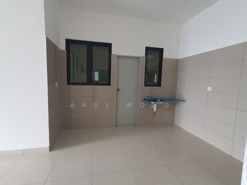 Condominium for Sale at Residensi Bintang - Andy Wong - Kitchen - PropertyGuru.com.my