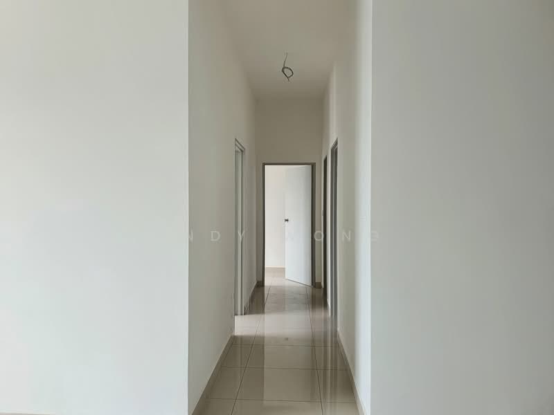Condominium for Sale at Residensi Bintang - Andy Wong - Corridor - PropertyGuru.com.my
