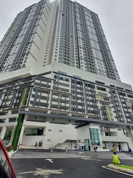 Condominium for Sale at Residensi Bintang - Andy Wong - Exterior - PropertyGuru.com.my