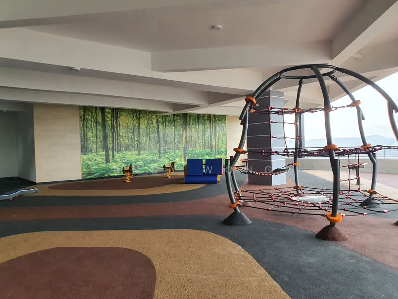 Condominium for Sale at Residensi Bintang - Andy Wong - Exterior - PropertyGuru.com.my
