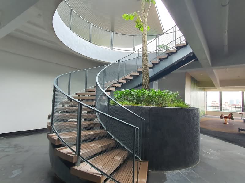 Condominium for Sale at Residensi Bintang - Andy Wong - Interior - PropertyGuru.com.my