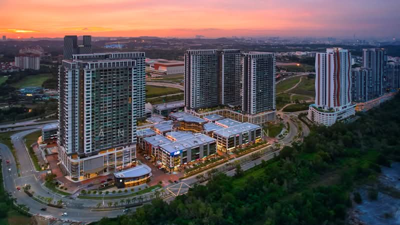Shop / Office for Sale in Putrajaya (Putrajaya) - Annie Chong - Exterior - PropertyGuru.com.my