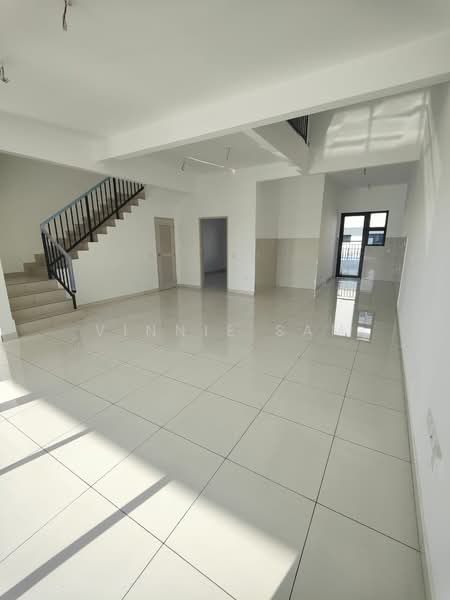 Rumah Teres 2 Tingkat untuk Dijual di Iskandar Puteri (Nusajaya) (Johor) - Vinnie Sam - Interior - PropertyGuru.com.my