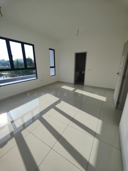 Rumah Teres 2 Tingkat untuk Dijual di Iskandar Puteri (Nusajaya) (Johor) - Vinnie Sam - Interior - PropertyGuru.com.my