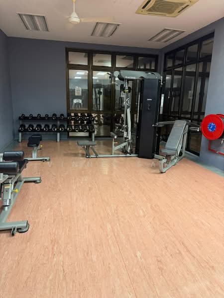 Rumah Teres 2 Tingkat untuk Dijual di Iskandar Puteri (Nusajaya) (Johor) - Vinnie Sam - PropertyGuru.com.my